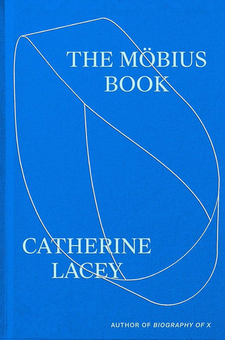 The Möbius Book cover image