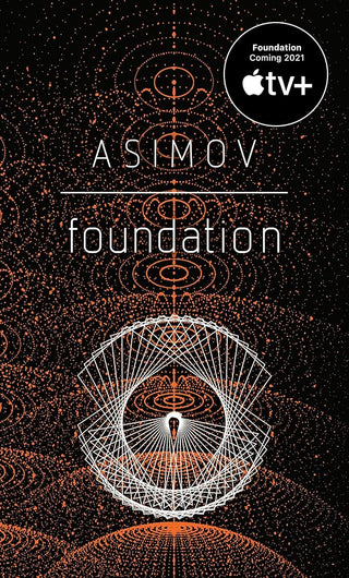 Foundation cover image