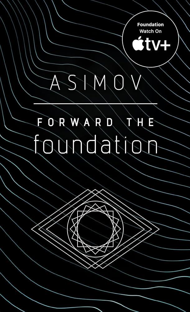 Forward The Foundation: 7 cover image