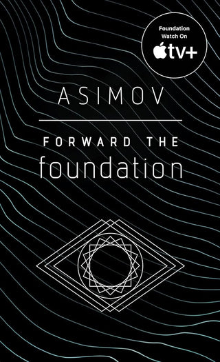 Forward The Foundation: 7 cover image