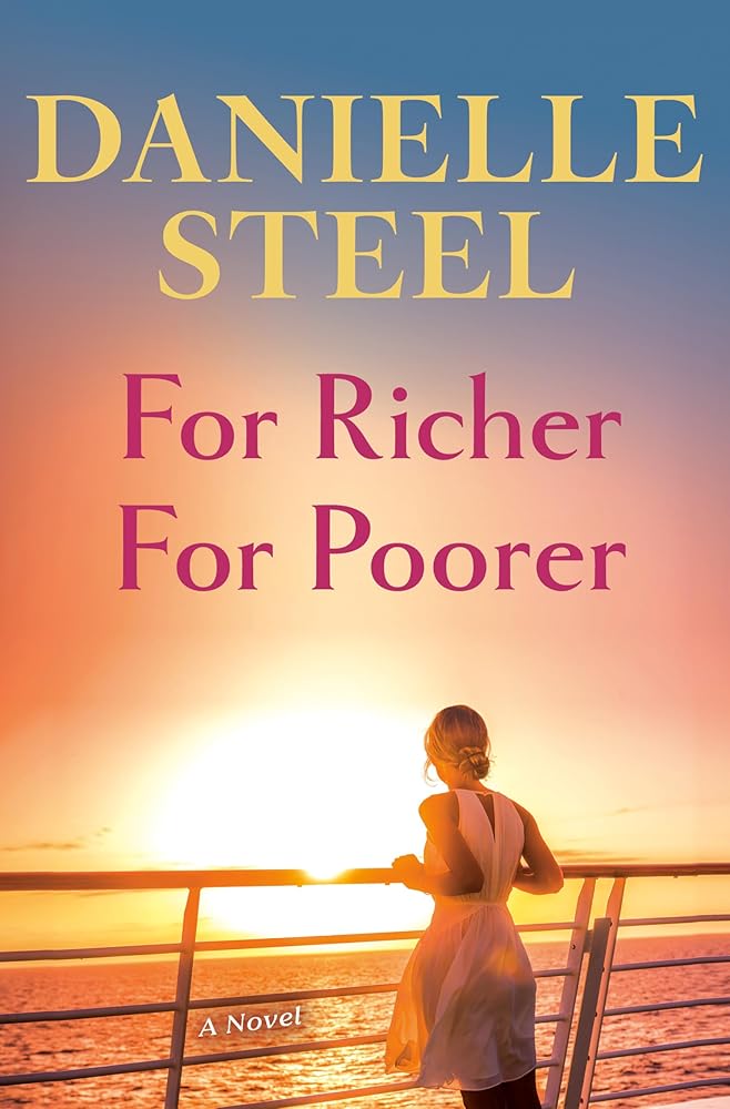 For Richer For Poorer: A Novel cover image