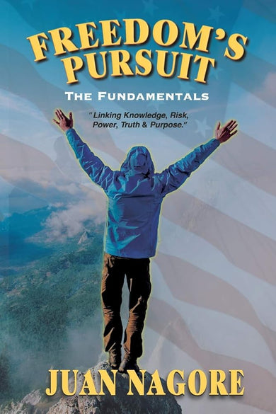 Freedom's Pursuit: The Fundamentals cover image