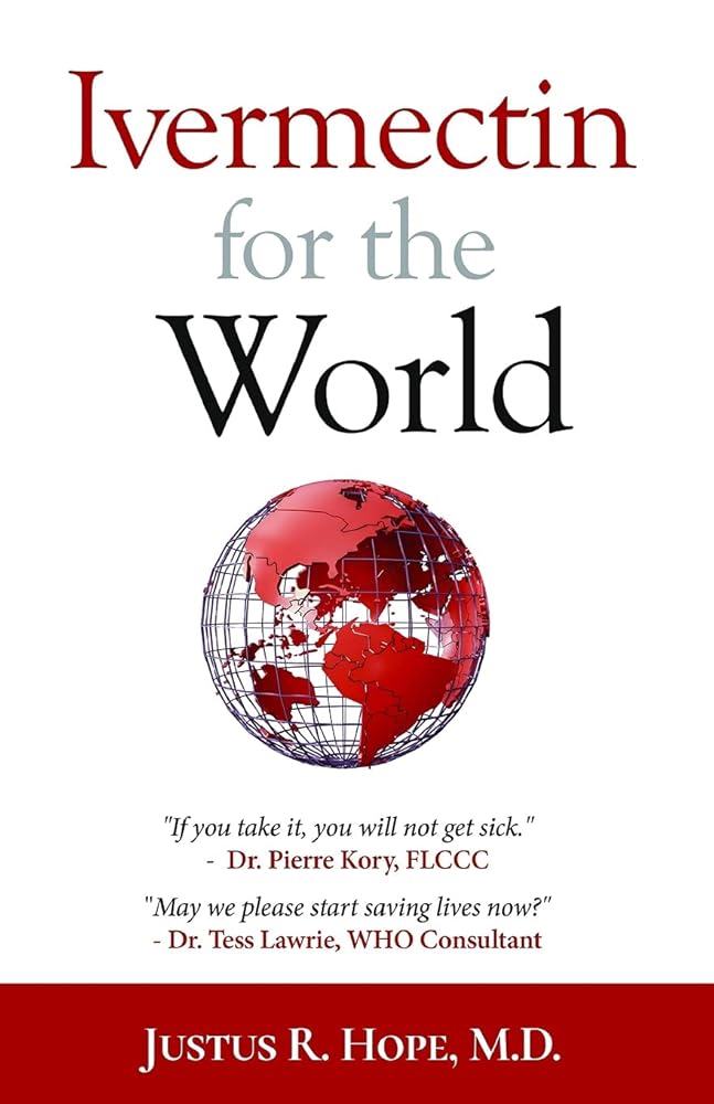 Ivermectin for the World cover image