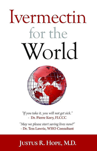 Ivermectin for the World cover image