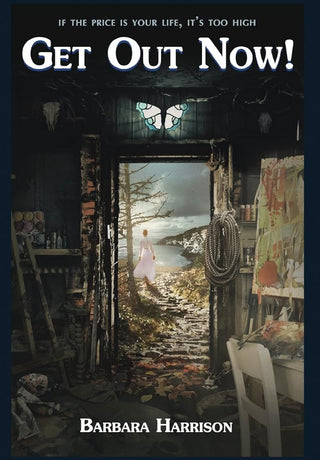 Get Out Now! cover image