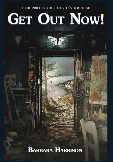 Get Out Now! cover image