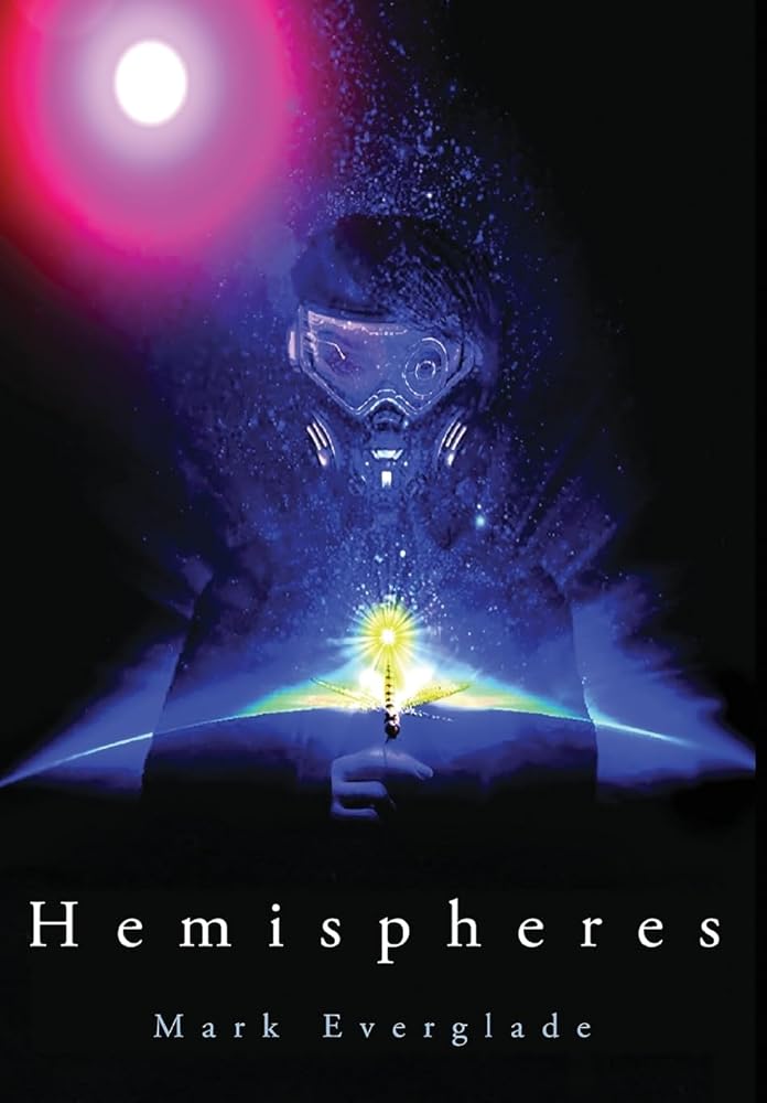 Hemispheres cover image