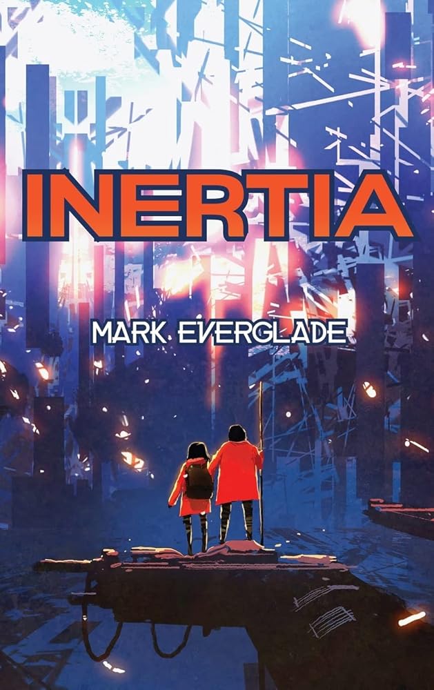 Inertia cover image
