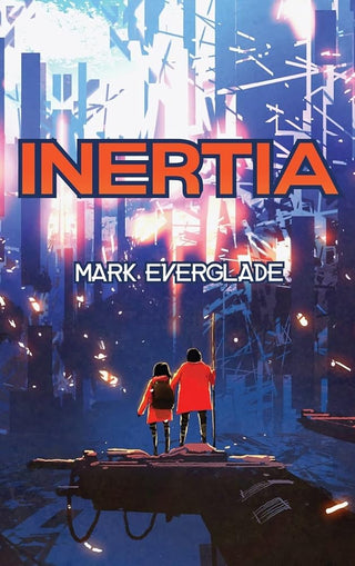Inertia cover image