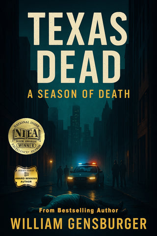 Texas Dead: A Season of Death