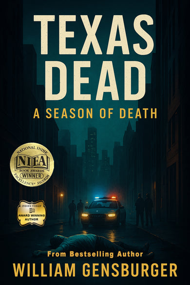 Texas Dead: A Season of Death