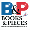 B&P Books Shop