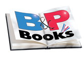B&P Books Shop