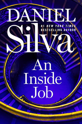 An Inside Job: A Novel cover image