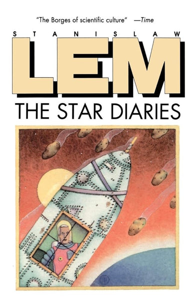 The Star Diaries cover image