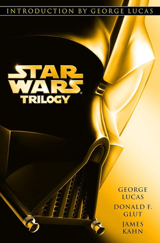 Star Wars Trilogy cover image