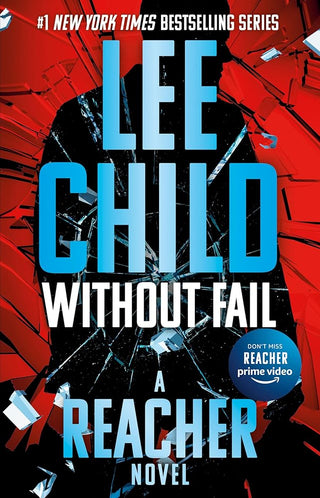 Without Fail (Jack Reacher) cover image