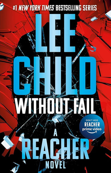 Without Fail (Jack Reacher) cover image