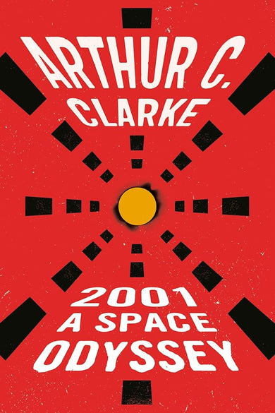 2001: a Space Odyssey: 25th Anniversary Edition (Space Odyssey Series) cover image