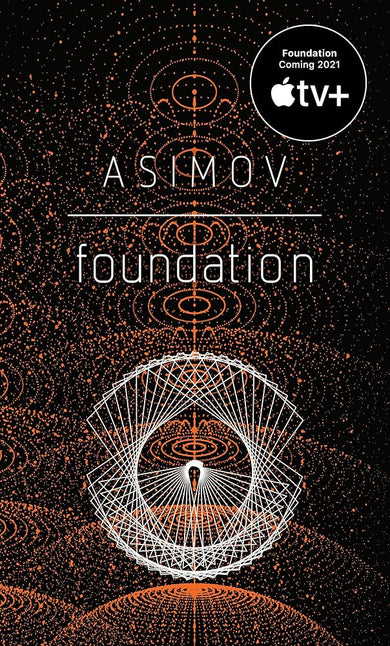 Foundation cover image