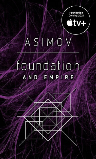 Foundation and Empire cover image