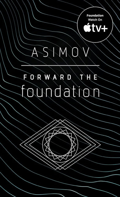 Forward The Foundation: 7 cover image