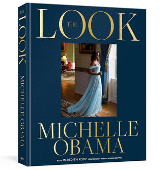 The Look cover image