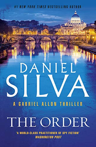 The Order cover image