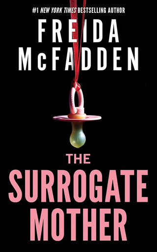 The Surrogate Mother cover image