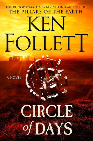 Circle of Days cover image