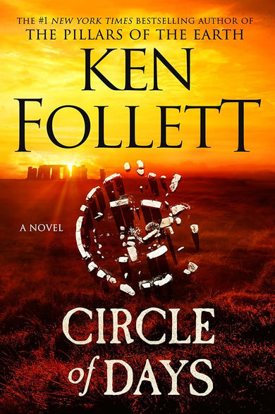Circle of Days cover image