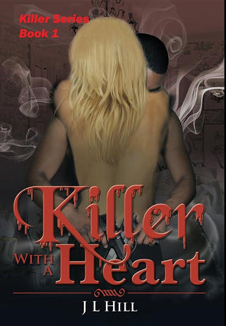 Killer With A Heart (1) cover image