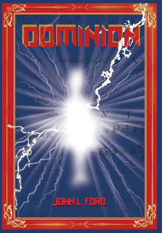 Dominion cover image